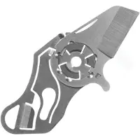 Zootility ST-1 Compact Knife