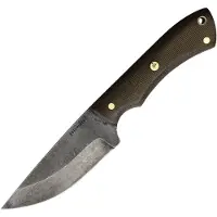 Join or Die Knives Bushcraft Fixed Blade