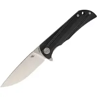 CH Knives Linerlock G10