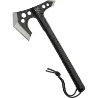 Sierra Zulu Bearded Claw Tactical Axe