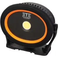 ETE Field Flood Light Rechargeable