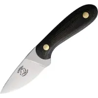 B Merry Hunter Black Micarta