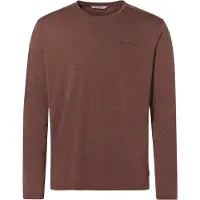 Vaude Rosemoor Ii T-shirt Med Lange ærmer