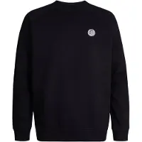 O'Neill Sweatshirt sort / hvid