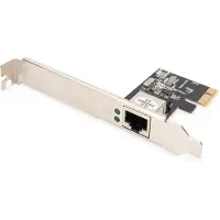 Digitus Dn-10130-1 Pci-e-udvidelseskort