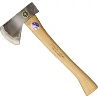 Snow & Nealley Penobscot Bay Kindling Axe