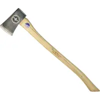 Snow & Nealley Our Best Single Bit Axe 2.25ib