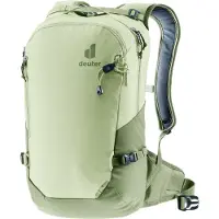 Deuter - Rygsække - Freecline 15 Mineral Grove til UnisexUld - Grøn