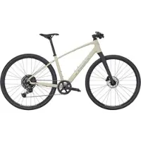 Trek FX Sport AL 3 - 2026 - Buff Beige - L - Cykel