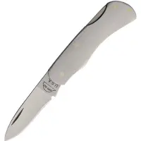 Hard Hat Caddy Lockback Stainless