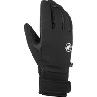 Mammut Astro Guide Softshell Gore-tex Windstopper Handsker
