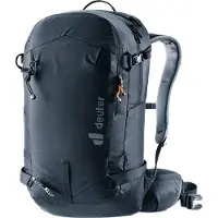 Deuter - Rygsække - Freerider 30 Black til UnisexUld - Sort