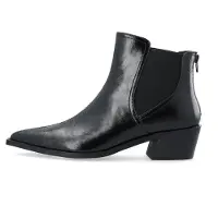 Bianco Chelsea Boots 'Blake' sort