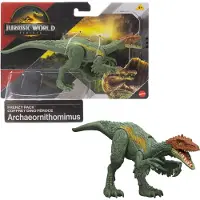 Jurassic World Rebirth Danger Archaeornithomimus Figur