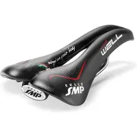 Selle Smp Well Junior Cykelsadel