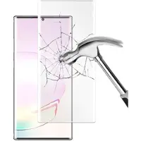 Mocolo UV Samsung Galaxy Note20 Ultra Hærdet Glas - Klar