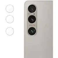 Mtp Products Sony Xperia 1 VI Kamera Linse Hærdet Glas Beskytter