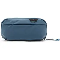 Peak Design toilettaske Travel Line Wash Pouch Small Ocean blå