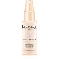 Kérastase Gloss Absolu Anti-Frizz Glaze Milk Leave-in-behandling 45 ml
