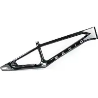 Radio Raceline Terra Disc Pro Xxl Bmx-ramme