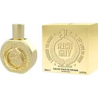 Police Rich Guy Eau de toilette 30 ml