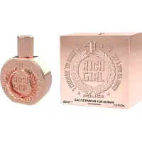 Police Rich Girl Eau de toilette 30 ml