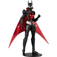 Mcfarlane Toys Batman Ud Over Batwoman 18 Cm