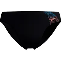 Speedo Medley Logo 7 Cm Badetrusser