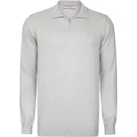 Felix Hardy Pullover grå-meleret