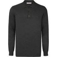 Felix Hardy Pullover antracit