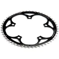 Spécialités T.A. Exterior For Shimano Ultegra/105 130 Bcd Kædehjul