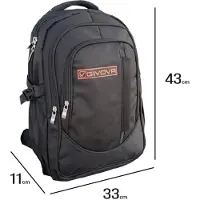 Givova Mountain 15l Rygsæk