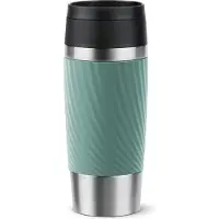 Tefal Travel Mug Twist 0.36L Green