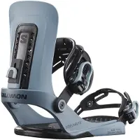 Salomon Edb Prime Snowboardbindinger