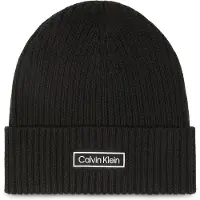 Calvin Klein Hue sort / hvid