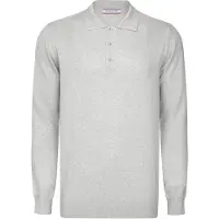 Felix Hardy Pullover lysegrå