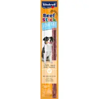 Vitakraft Beef Stick Original med lavt fedtindhold