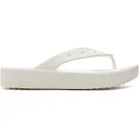 Crocs Classic Platform Flip-flops