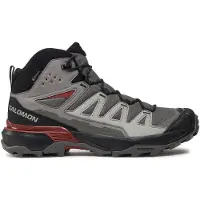 Salomon X Ultra 360 Mid Gore-tex Vandrestøvler