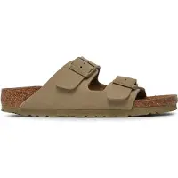 Birkenstock Sandaler 'Arizona' khaki