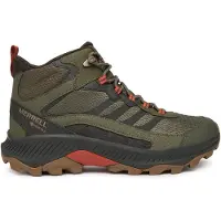 Merrell Speed Strike 2 Mid Gore-tex Vandrestøvler