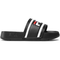 FILA Badesandaler - Morro Bay Jr - Sort - - 31 - Badesandal