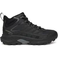 Merrell Speed Strike 2 Mid Gore-tex Vandrestøvler