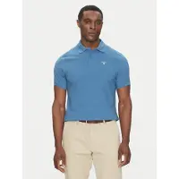 Barbour Original Sports Kortærmet Polo