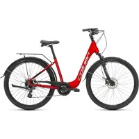 Coluer Greenland 28´´ Altus 2025 Cykel