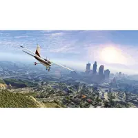 Rockstar Games Grand Theft Auto V (gta V) Premium Edition