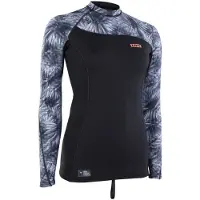 iON Neo Top 2/2 Mm Langærmet Termisk T-shirt