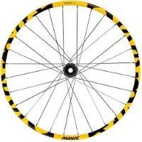 Mavic Deemax Dh 27.5´´ 6b Disc Mtb Baghjul