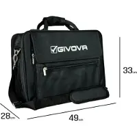 Givova Coach 45l Taske