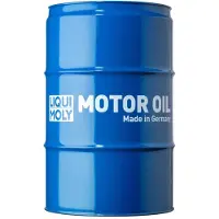 Liqui moly Leichtlauf High Tech Sae 5w-40 60l Motorolie